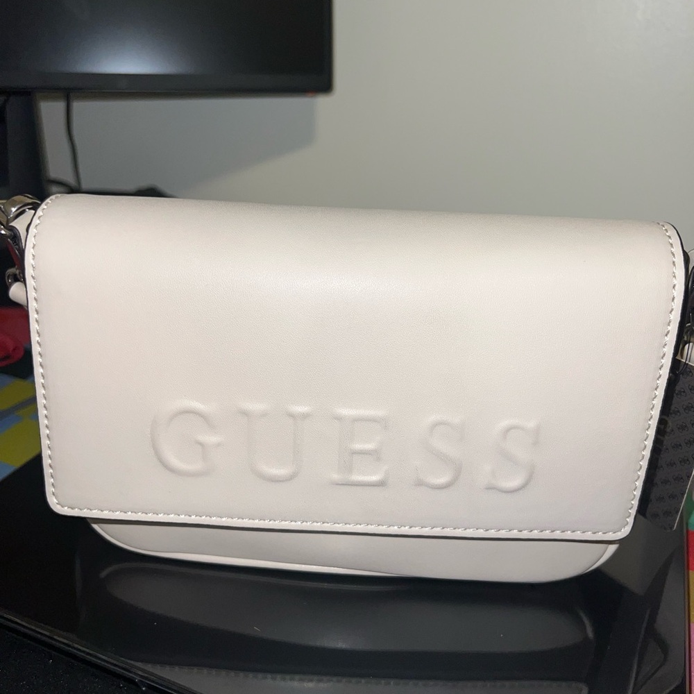 GUESS crossbody bag